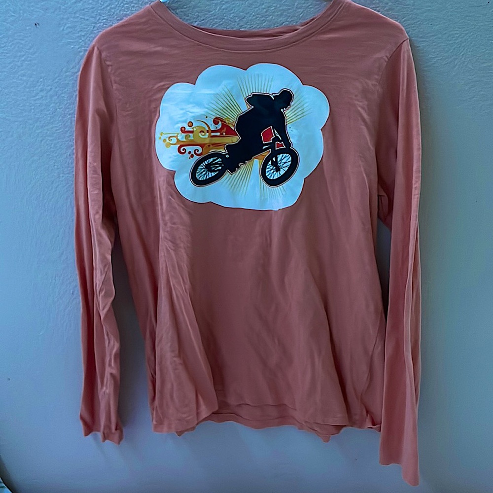 Women’s Crew Neck